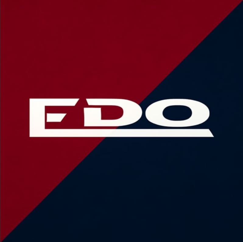 Logo EDO